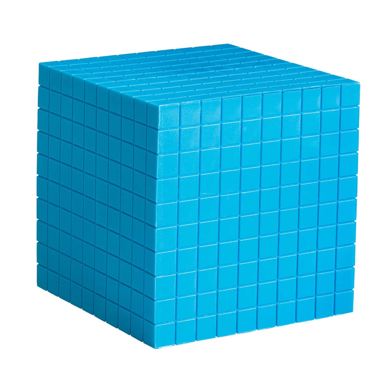 Learning Resources&#xAE; Base Ten Cube, 6ct.